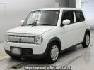 Suzuki ALTO Lapin HE33S