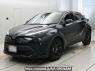 Used 2021 AT toyota c-hr NGX10 Image[0]