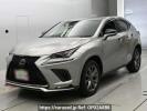Lexus NX AGZ10