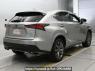 Used 2017 AT lexus nx AGZ10 Image[1]