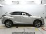 Used 2017 AT lexus nx AGZ10 Image[2]