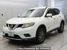 Nissan X-Trail HT32