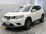 Used 2016 AT nissan x-trail HT32 Image[0]