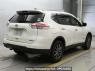 Used 2016 AT nissan x-trail HT32 Image[1]