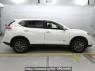 Used 2016 AT nissan x-trail HT32 Image[2]