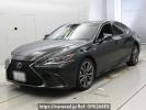 Lexus ES AXZH10
