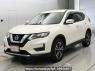 Used 2017 AT nissan x-trail NT32 Image[0]