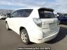 Used 2009 AT toyota vanguard ACA38W Image[4]