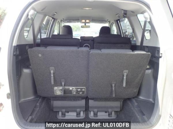Used 2009 AT toyota vanguard ACA38W Image[8]