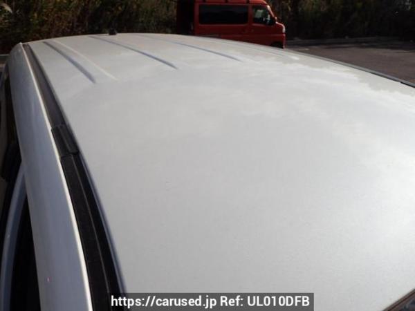 Used 2009 AT toyota vanguard ACA38W Image[11]