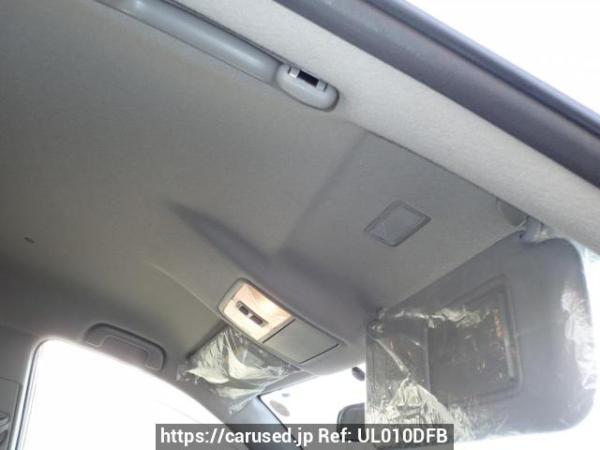 Used 2009 AT toyota vanguard ACA38W Image[12]