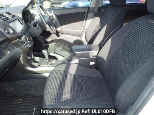 Used 2009 AT toyota vanguard ACA38W Image[14]