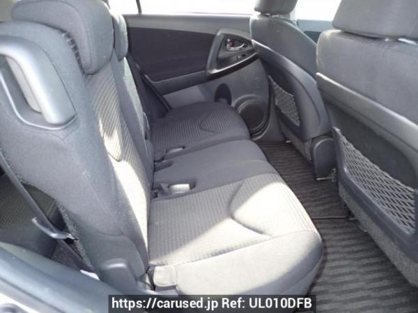 Used 2009 AT toyota vanguard ACA38W Image[15]
