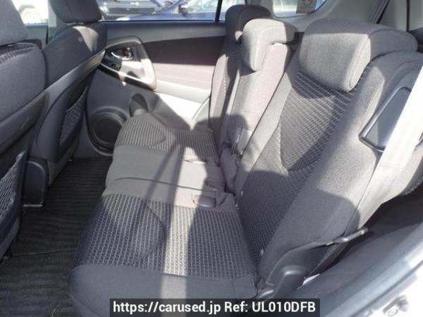 Used 2009 AT toyota vanguard ACA38W Image[16]