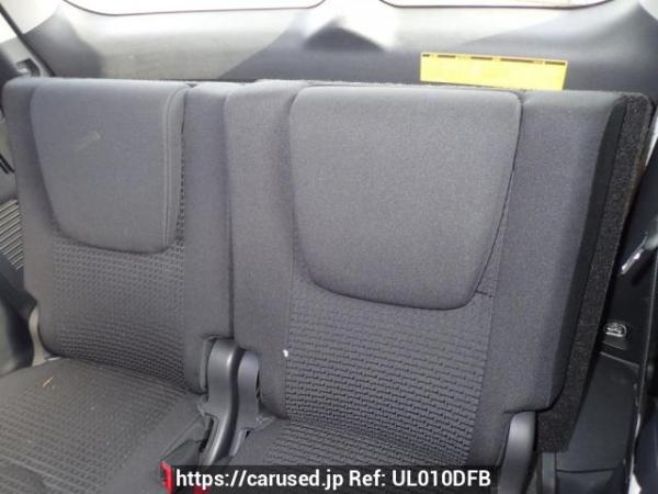 Used 2009 AT toyota vanguard ACA38W Image[17]