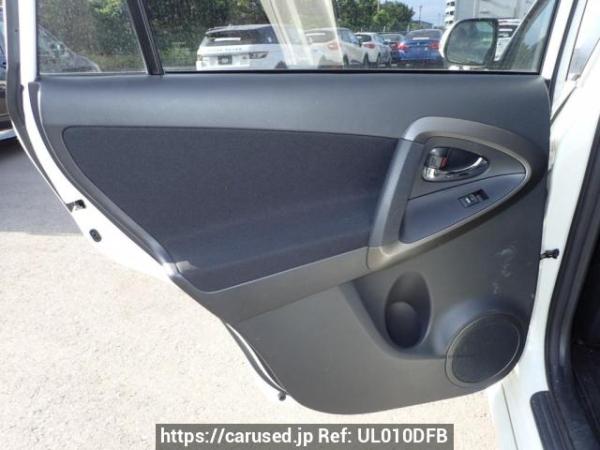 Used 2009 AT toyota vanguard ACA38W Image[20]