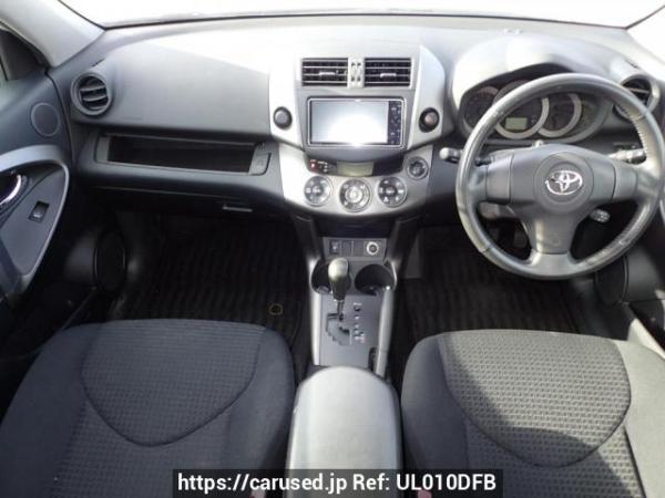 Used 2009 AT toyota vanguard ACA38W Image[22]