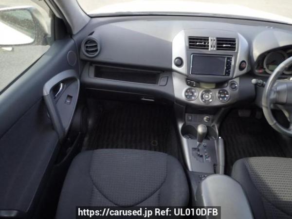 Used 2009 AT toyota vanguard ACA38W Image[23]