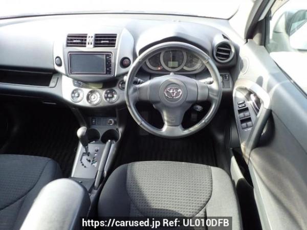 Used 2009 AT toyota vanguard ACA38W Image[24]