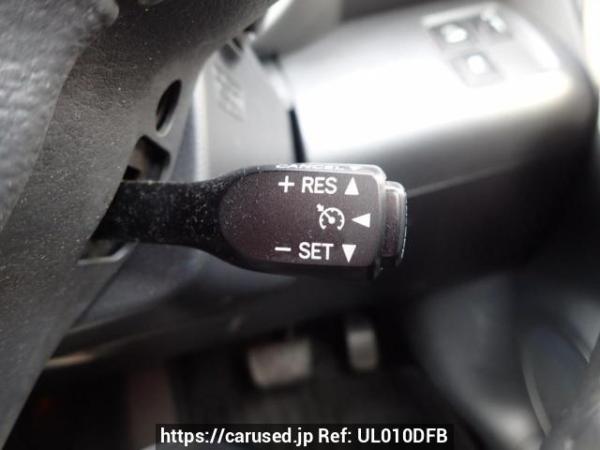 Used 2009 AT toyota vanguard ACA38W Image[26]