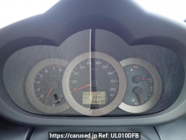 Used 2009 AT toyota vanguard ACA38W Image[27]