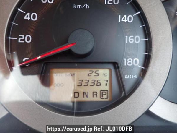 Used 2009 AT toyota vanguard ACA38W Image[28]