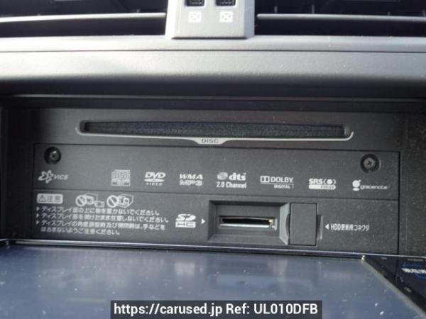 Used 2009 AT toyota vanguard ACA38W Image[31]