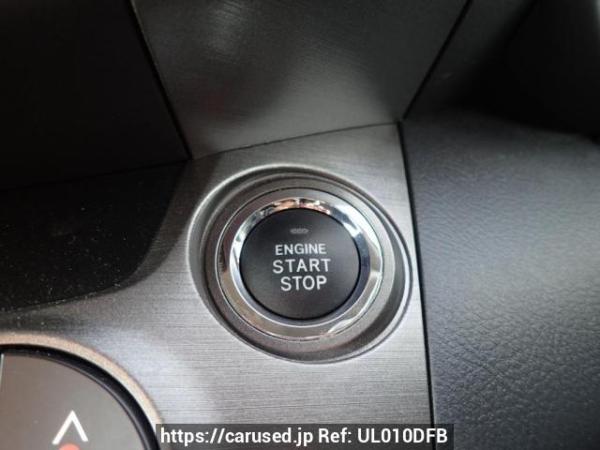 Used 2009 AT toyota vanguard ACA38W Image[34]