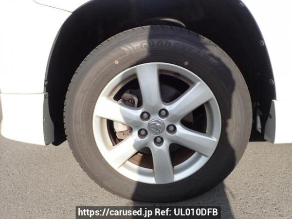 Used 2009 AT toyota vanguard ACA38W Image[36]