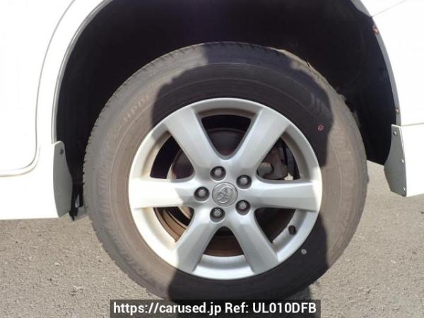 Used 2009 AT toyota vanguard ACA38W Image[37]