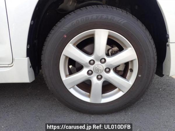 Used 2009 AT toyota vanguard ACA38W Image[39]