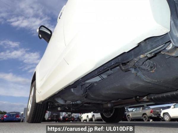 Used 2009 AT toyota vanguard ACA38W Image[40]