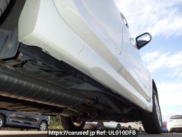 Used 2009 AT toyota vanguard ACA38W Image[41]