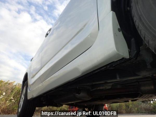 Used 2009 AT toyota vanguard ACA38W Image[42]