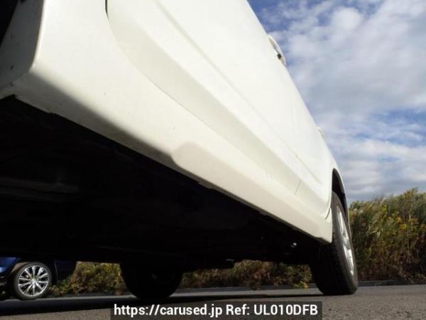 Used 2009 AT toyota vanguard ACA38W Image[43]