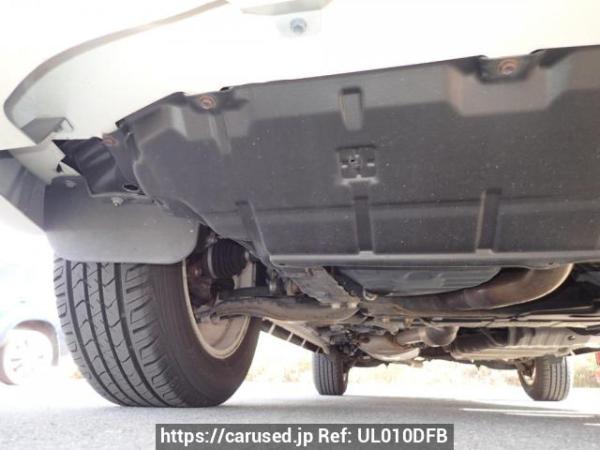 Used 2009 AT toyota vanguard ACA38W Image[44]
