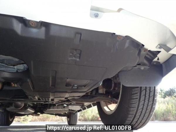 Used 2009 AT toyota vanguard ACA38W Image[45]