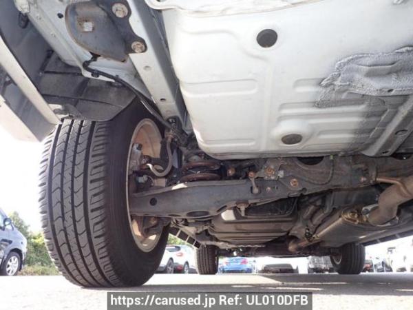 Used 2009 AT toyota vanguard ACA38W Image[46]