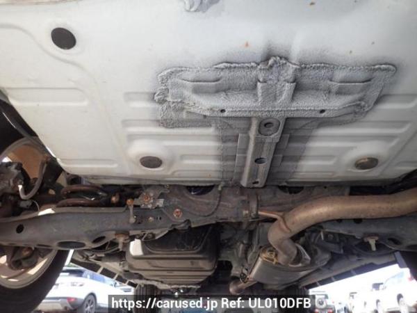 Used 2009 AT toyota vanguard ACA38W Image[47]