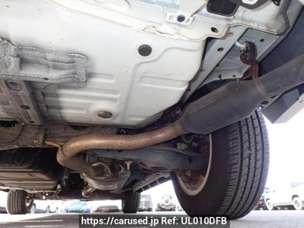 Used 2009 AT toyota vanguard ACA38W Image[48]