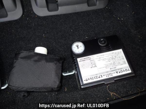 Used 2009 AT toyota vanguard ACA38W Image[49]