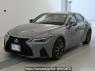 Used 2023 AT lexus is AVE30 Image[0]