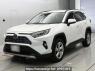 Used 2021 AT toyota rav4 AXAH54 Image[0]