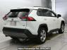 Used 2021 AT toyota rav4 AXAH54 Image[1]