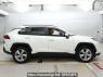 Used 2021 AT toyota rav4 AXAH54 Image[2]