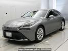 Toyota Mirai JPD20