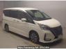 Used 2022 AT nissan serena HFC27 Image[0]