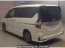 Used 2022 AT nissan serena HFC27 Image[1]