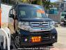 Used 2016 AT honda n-box-custom JF1 Image[0]