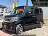 Used 2016 AT honda n-box-custom JF1 Image[2]